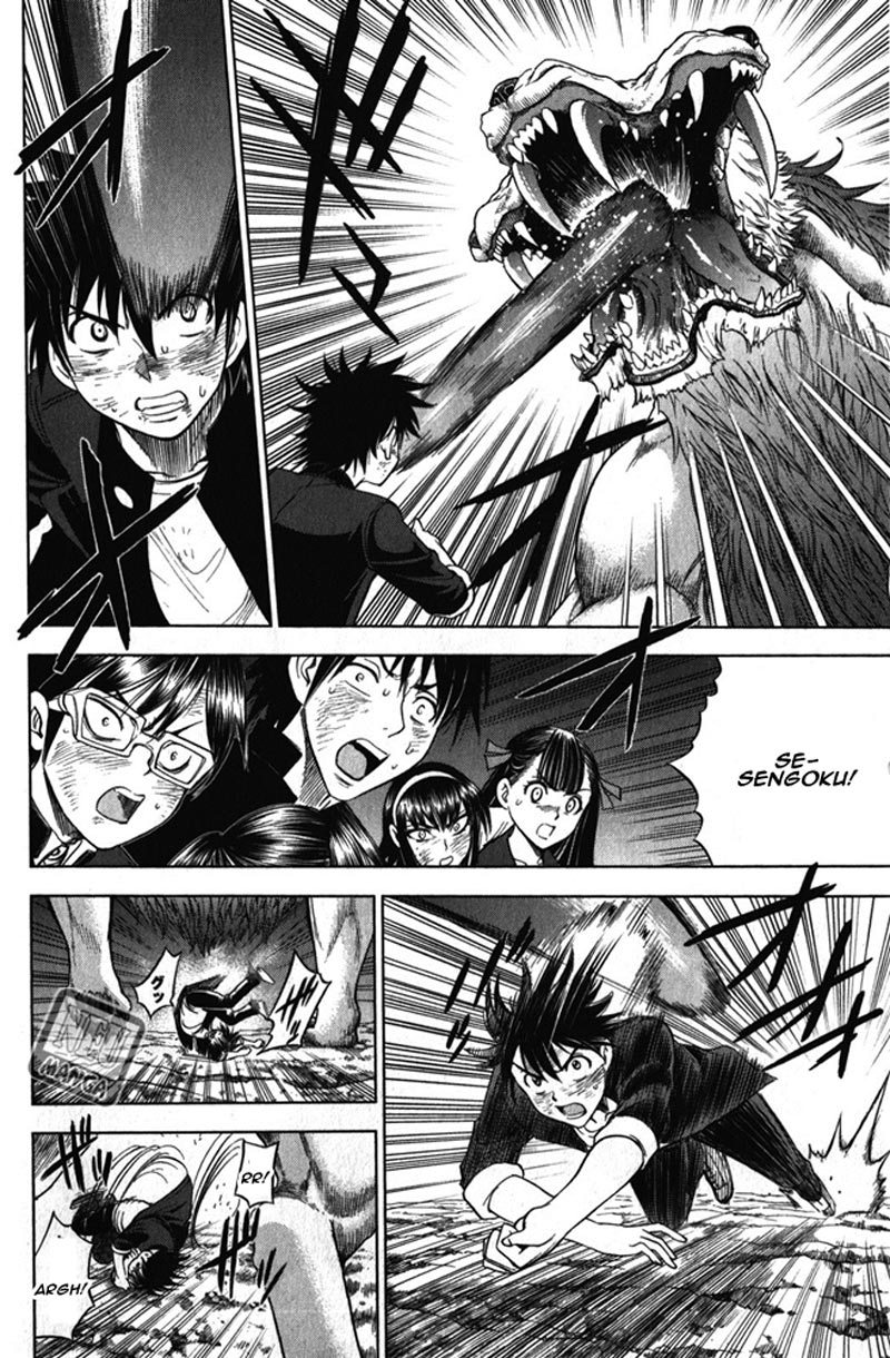 Chapter 146 - halaman 11