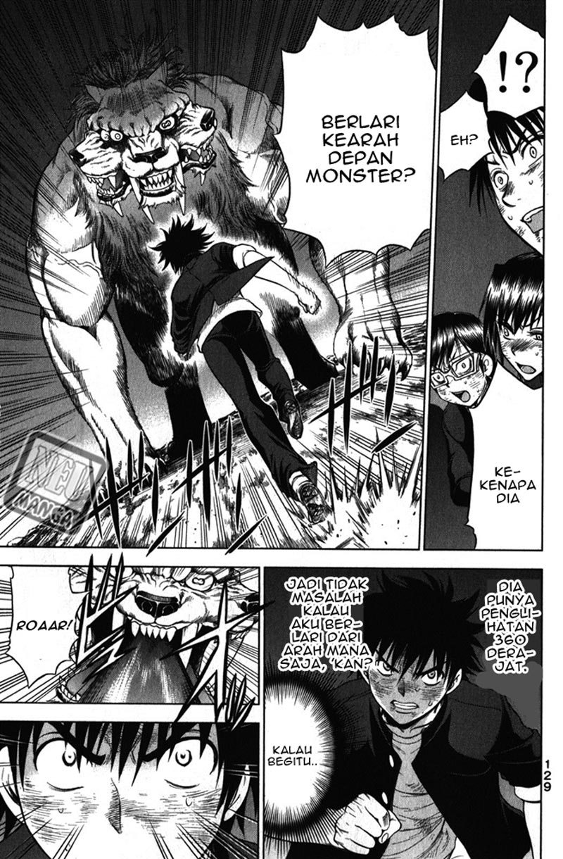 Chapter 146 - halaman 10