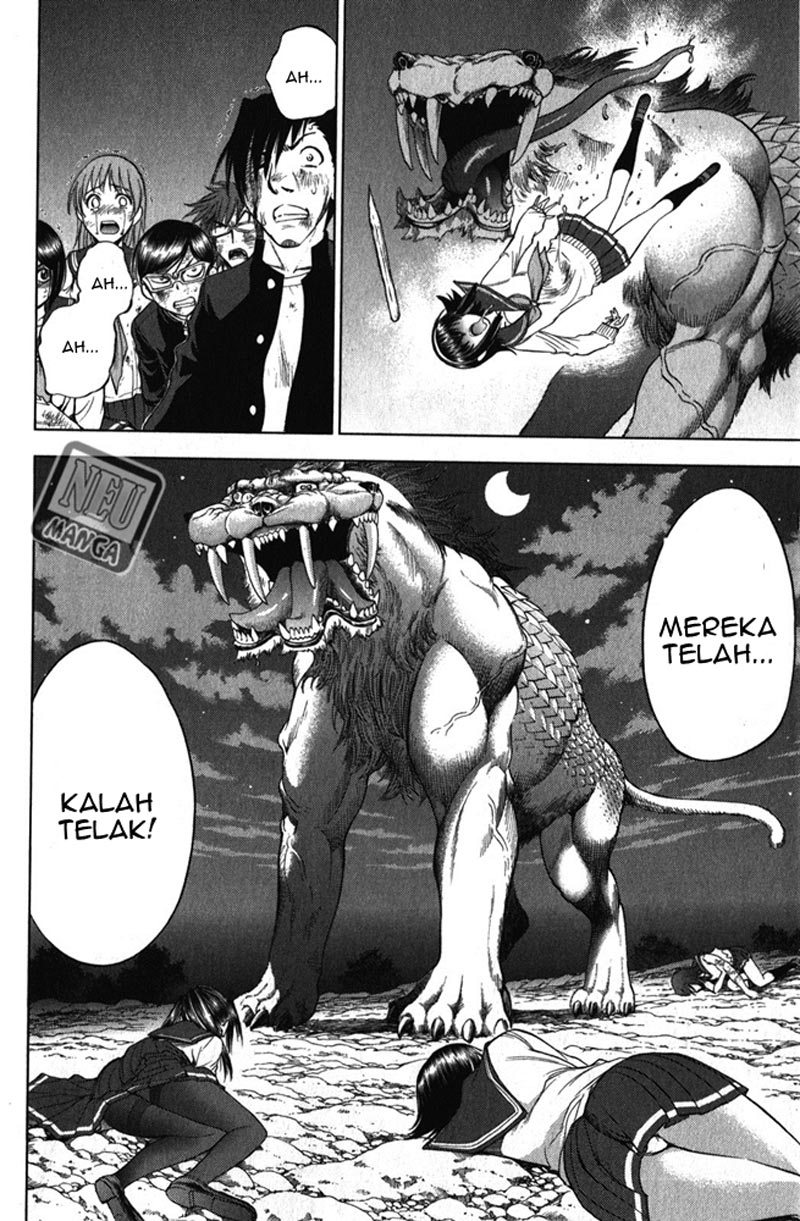 Chapter 145 - halaman 11
