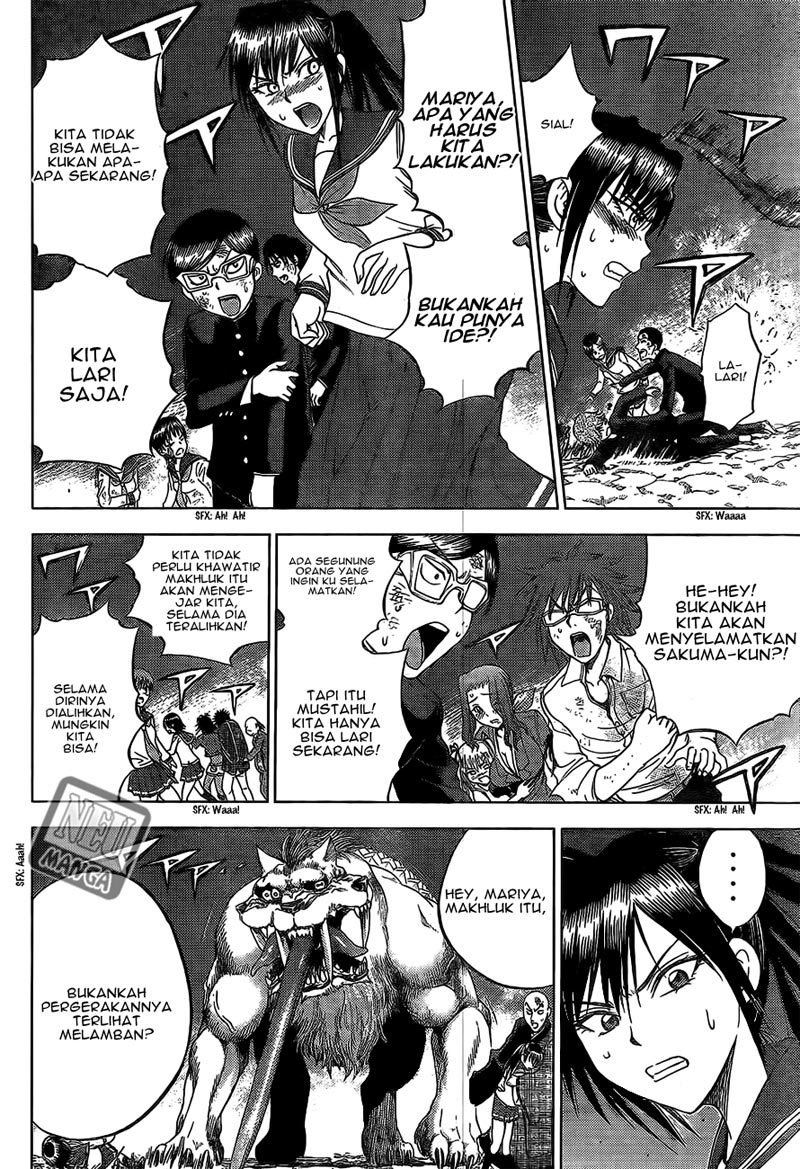 Chapter 144 - halaman 11