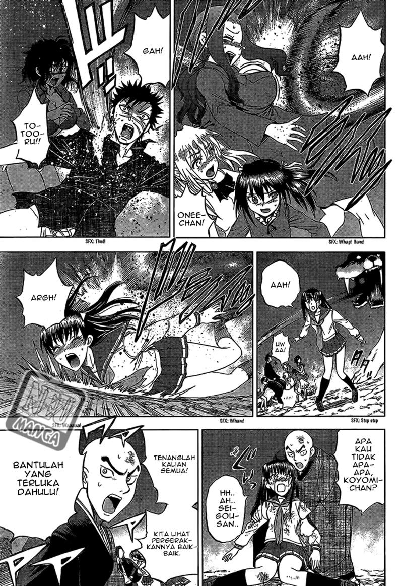 Chapter 144 - halaman 10