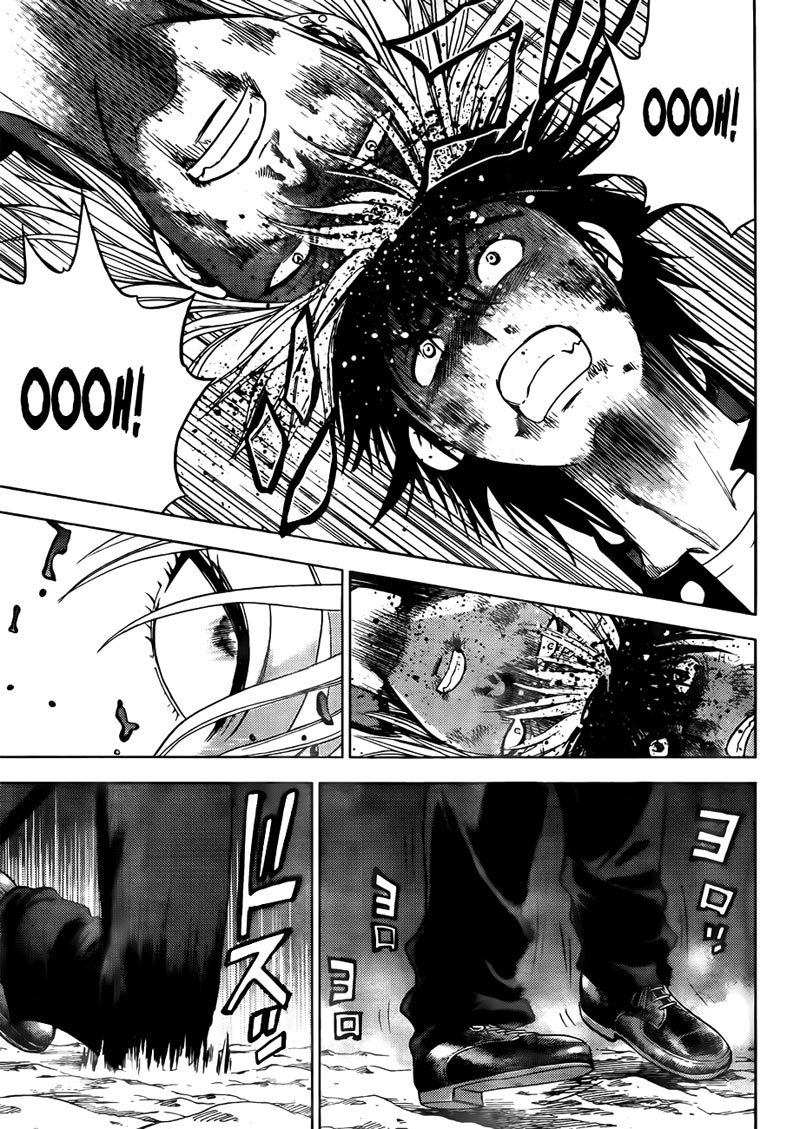 Chapter 143 - halaman 11