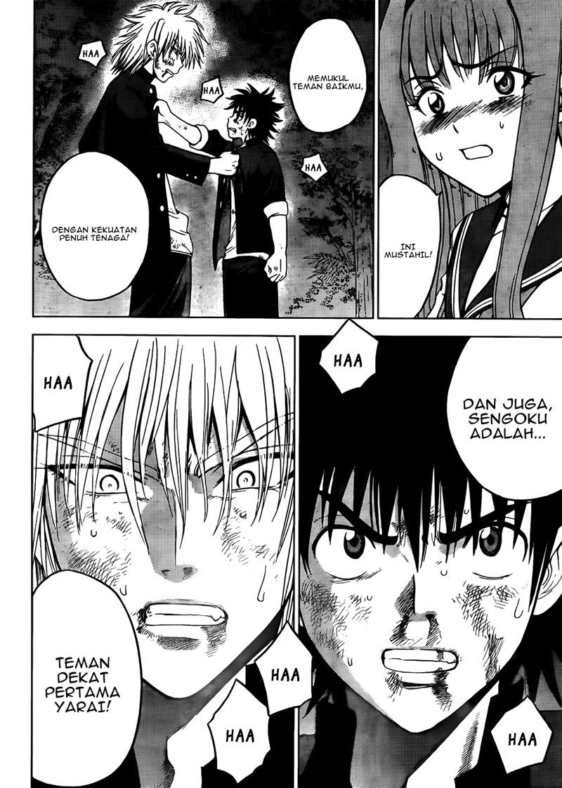 Chapter 143 - halaman 10