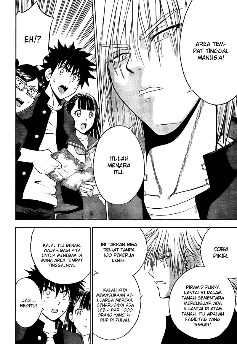 Chapter 140 - halaman 11