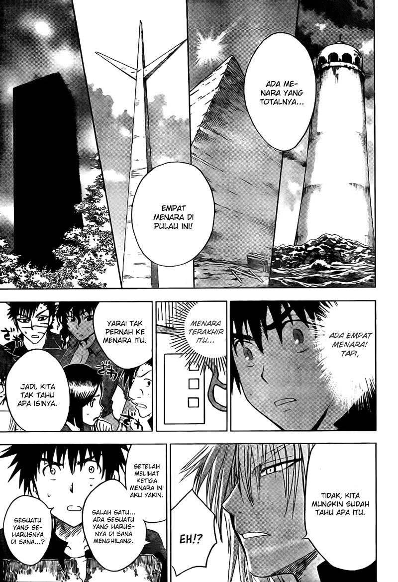 Chapter 140 - halaman 10