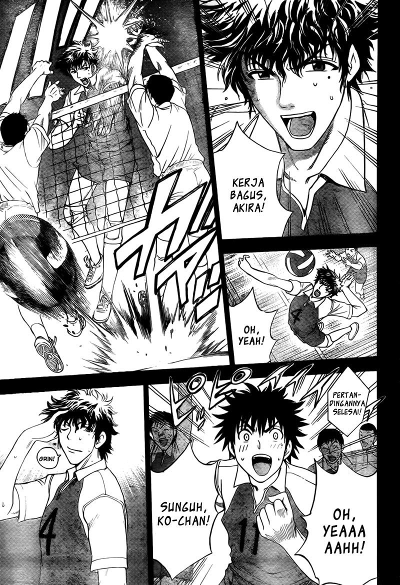 Chapter 139 - halaman 11