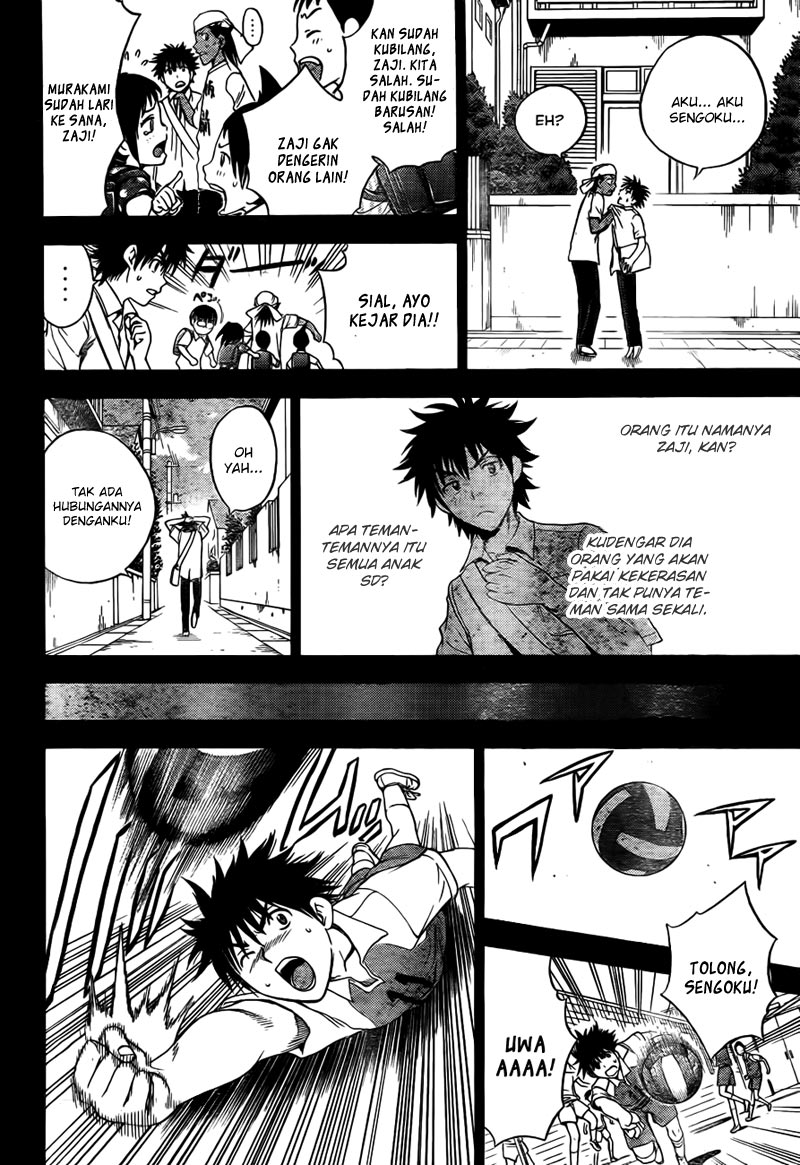 Chapter 139 - halaman 10