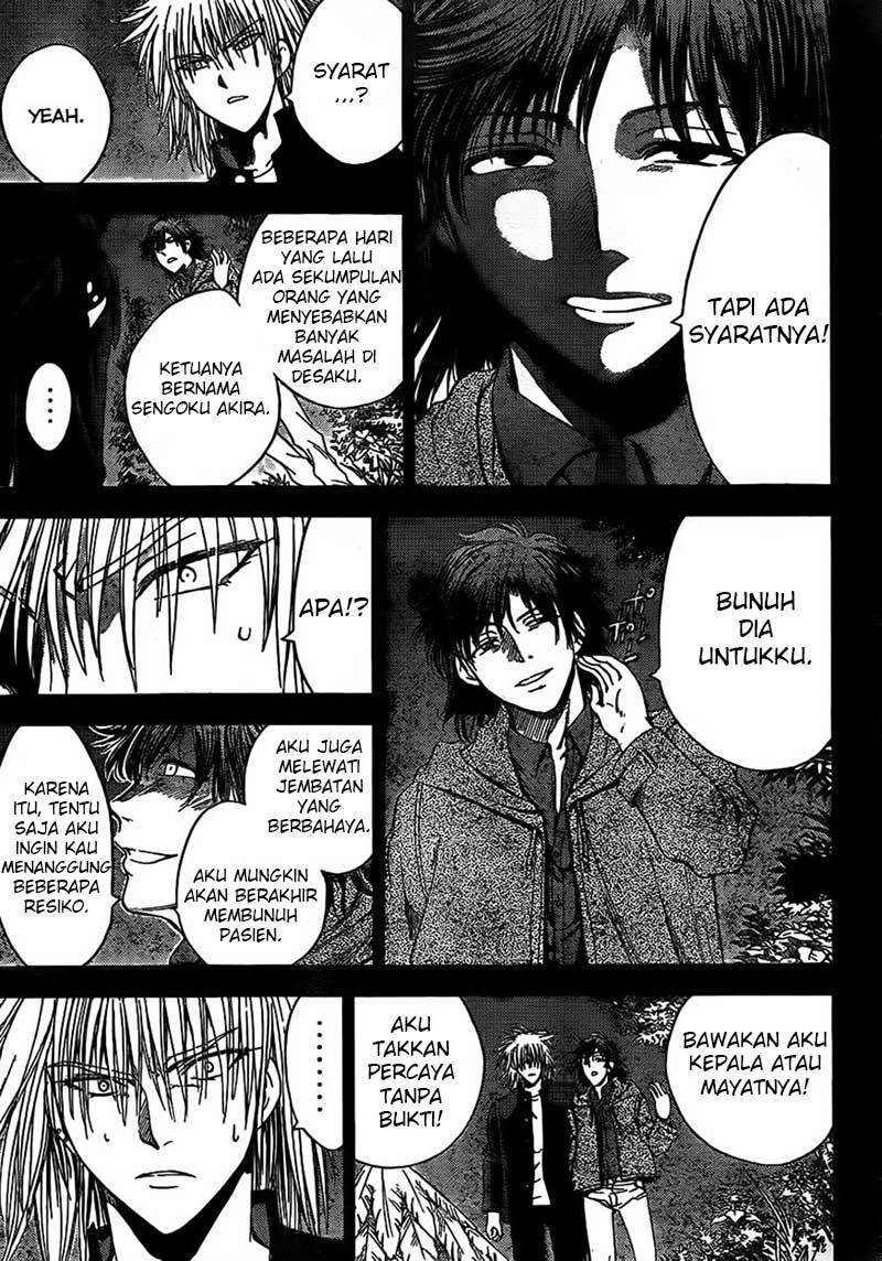 Chapter 138 - halaman 11