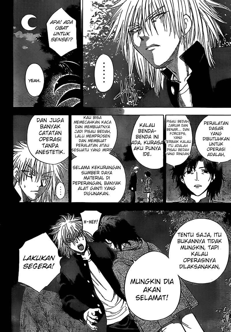 Chapter 138 - halaman 10
