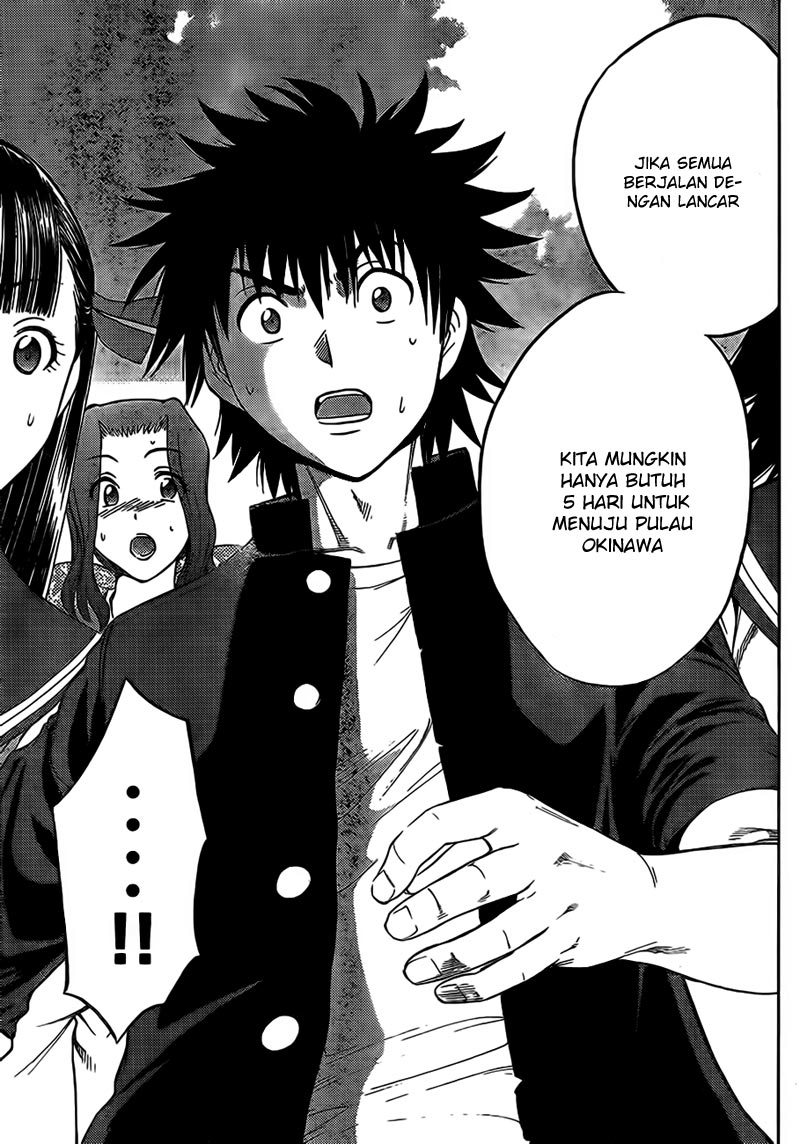 Chapter 137 - halaman 11