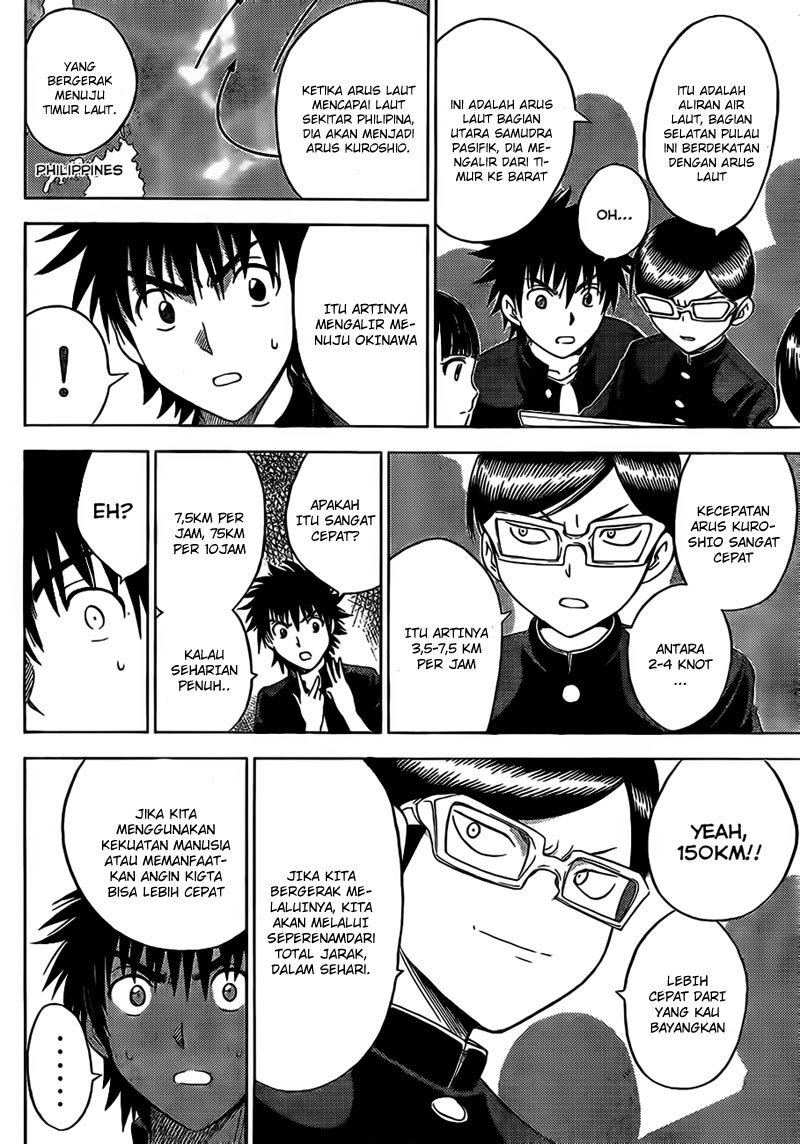 Chapter 137 - halaman 10