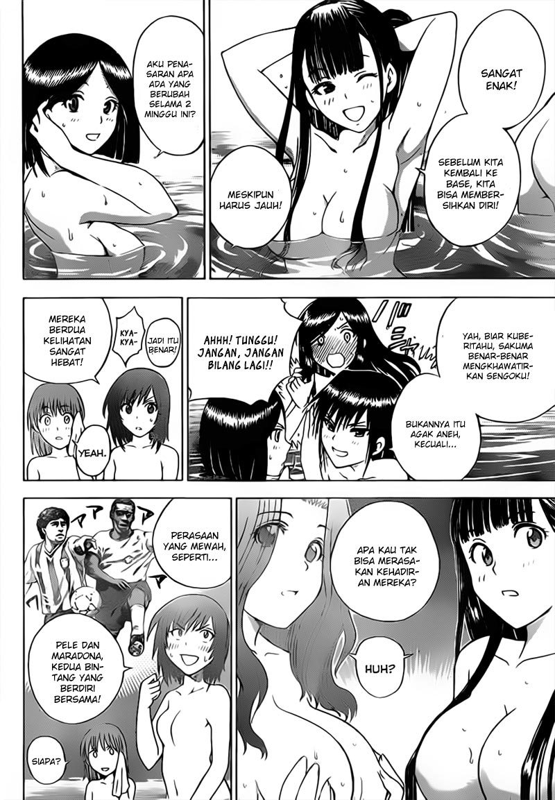 Chapter 136 - halaman 11