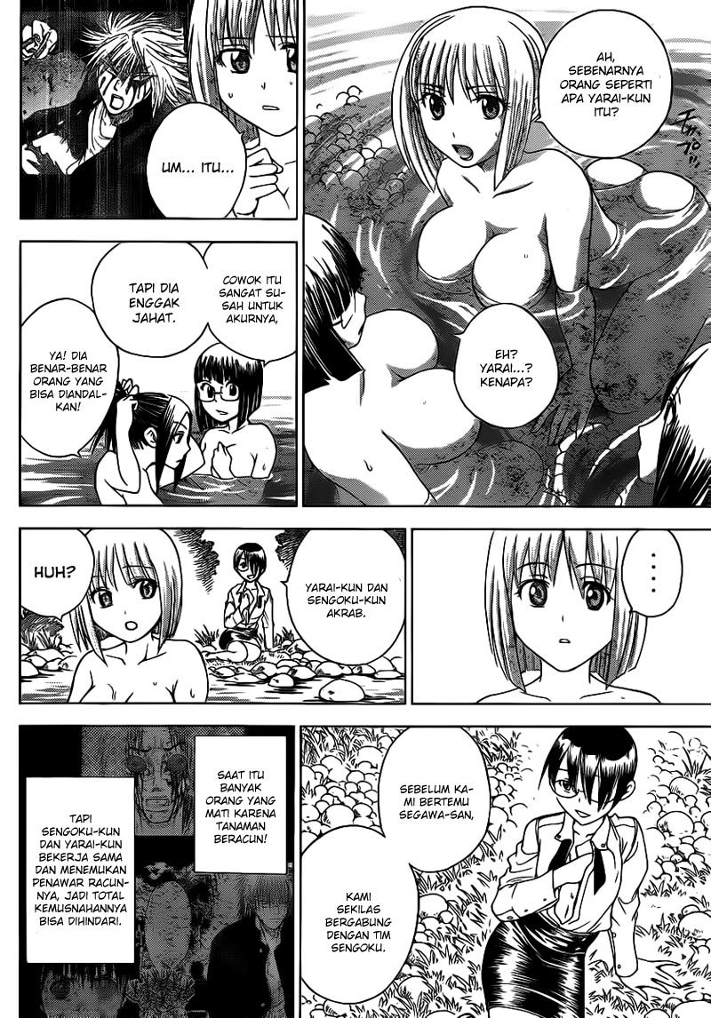 Chapter 134 - halaman 10