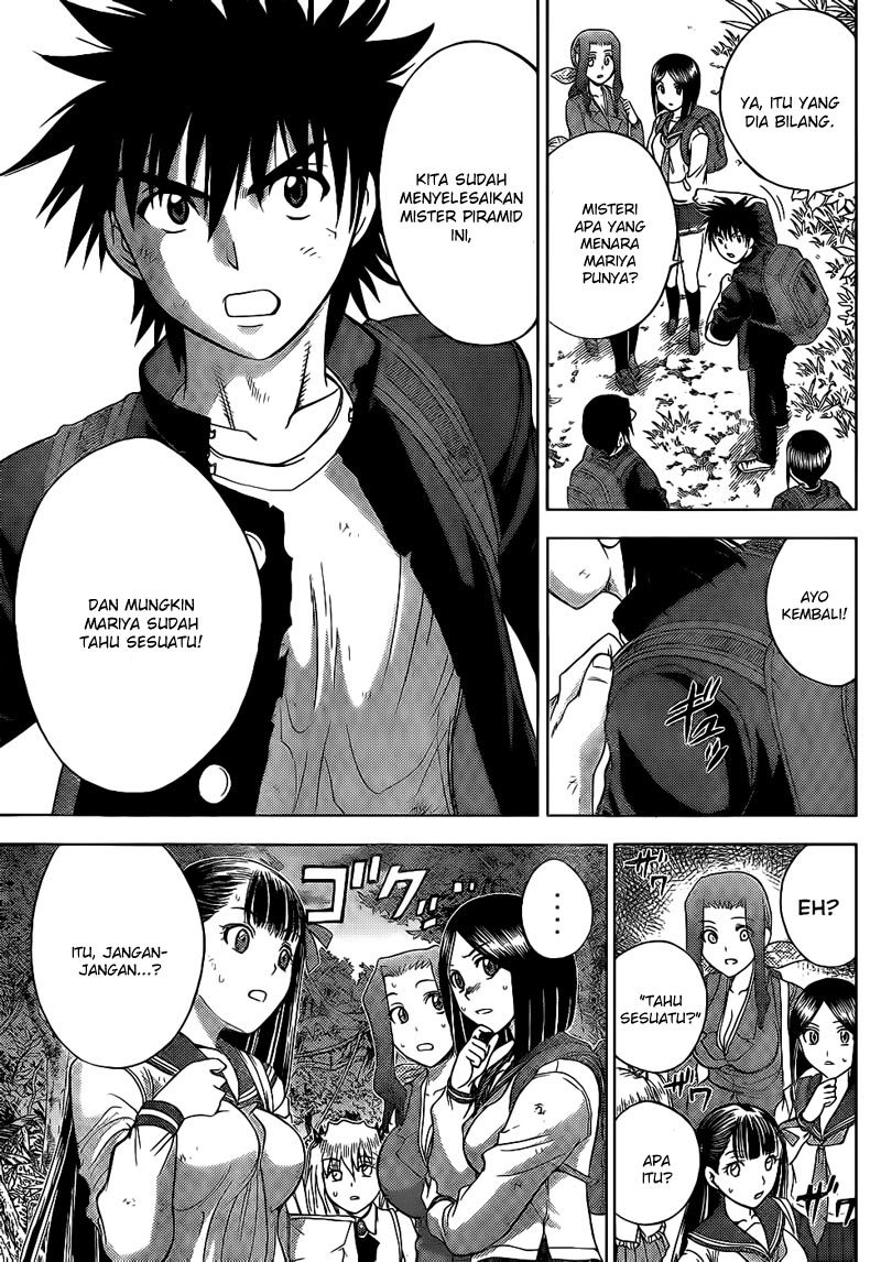 Chapter 133 - halaman 11