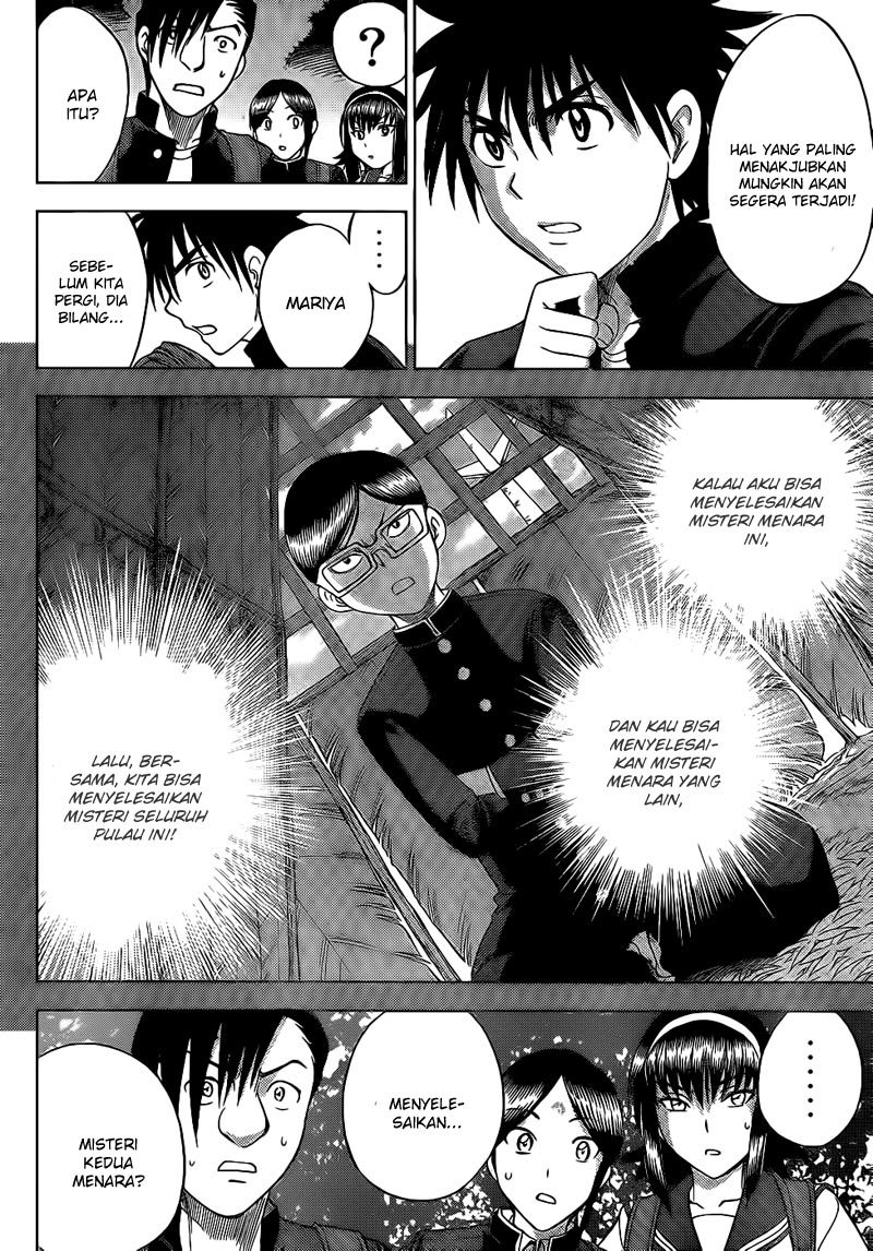 Chapter 133 - halaman 10