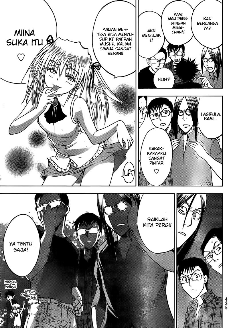 Chapter 132 - halaman 11