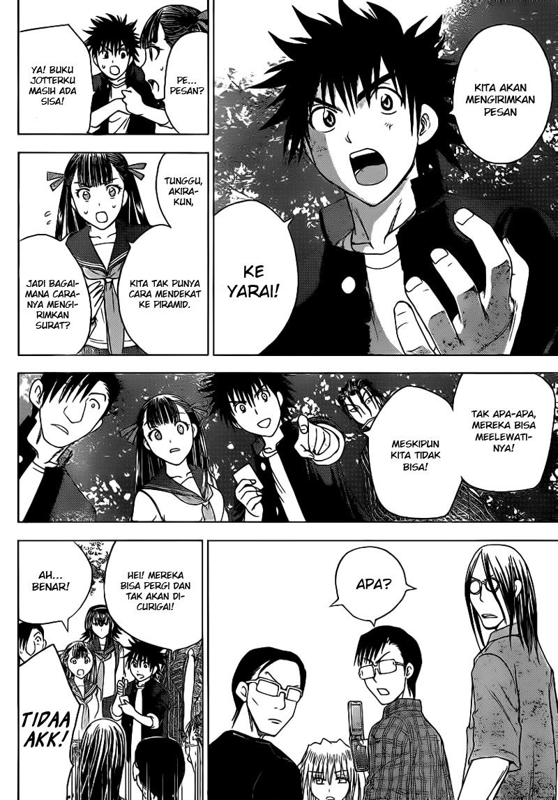 Chapter 132 - halaman 10