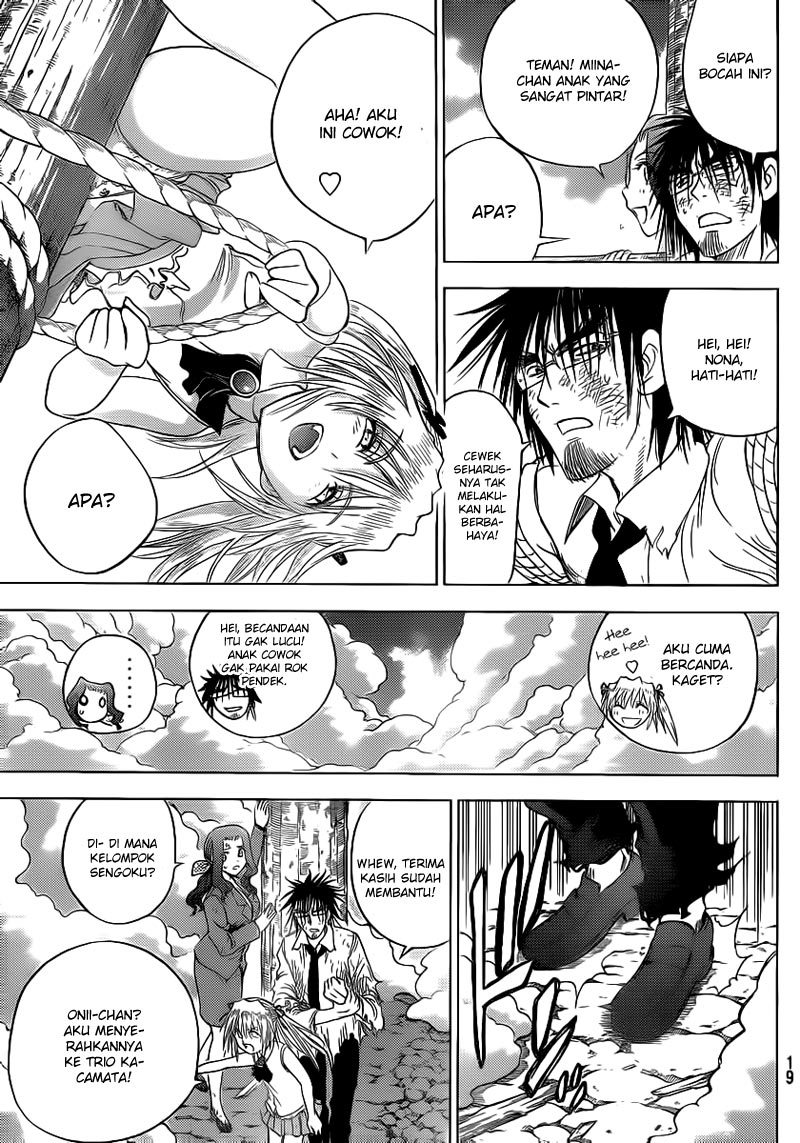 Chapter 131 - halaman 11