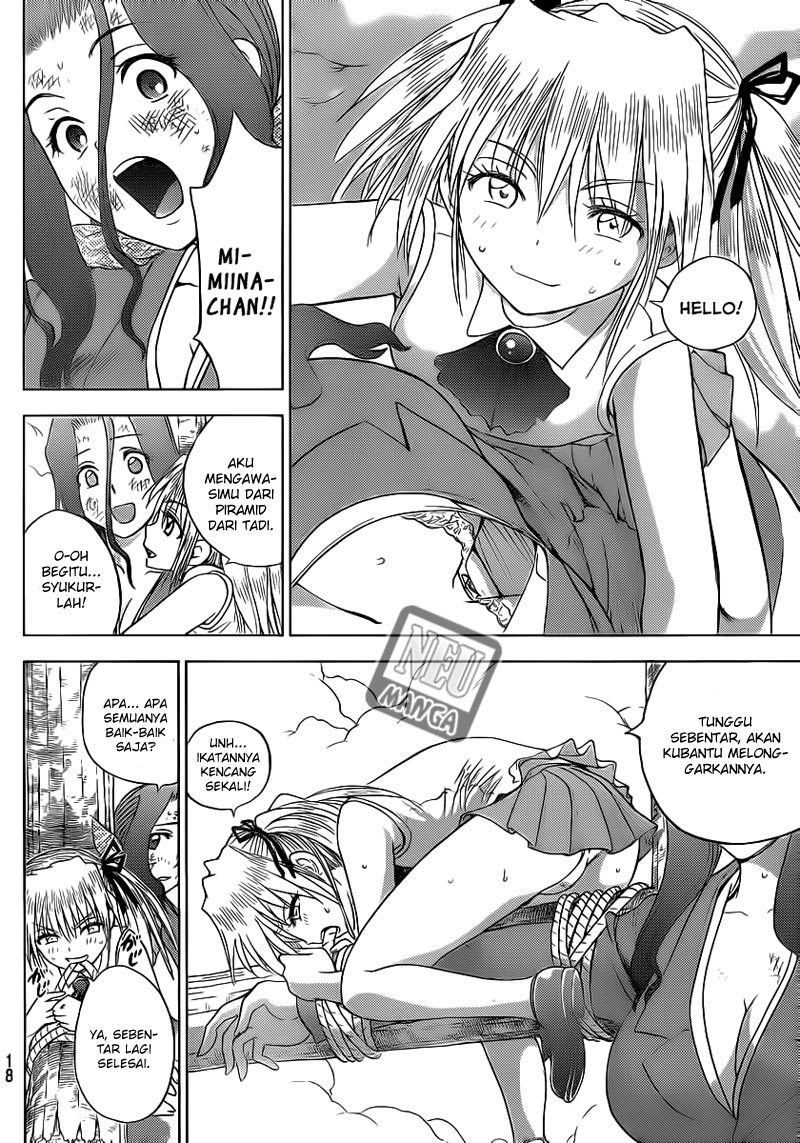 Chapter 131 - halaman 10
