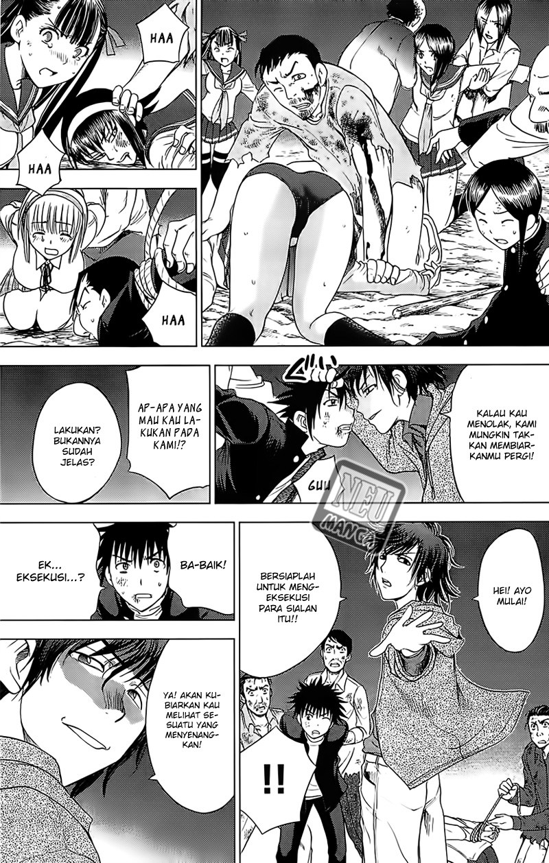 Chapter 130 - halaman 11