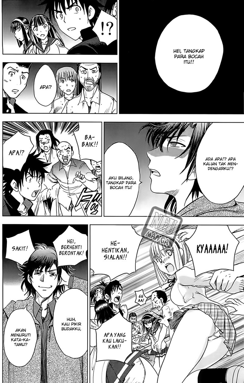 Chapter 130 - halaman 10