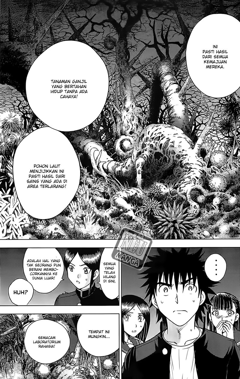 Chapter 129 - halaman 11