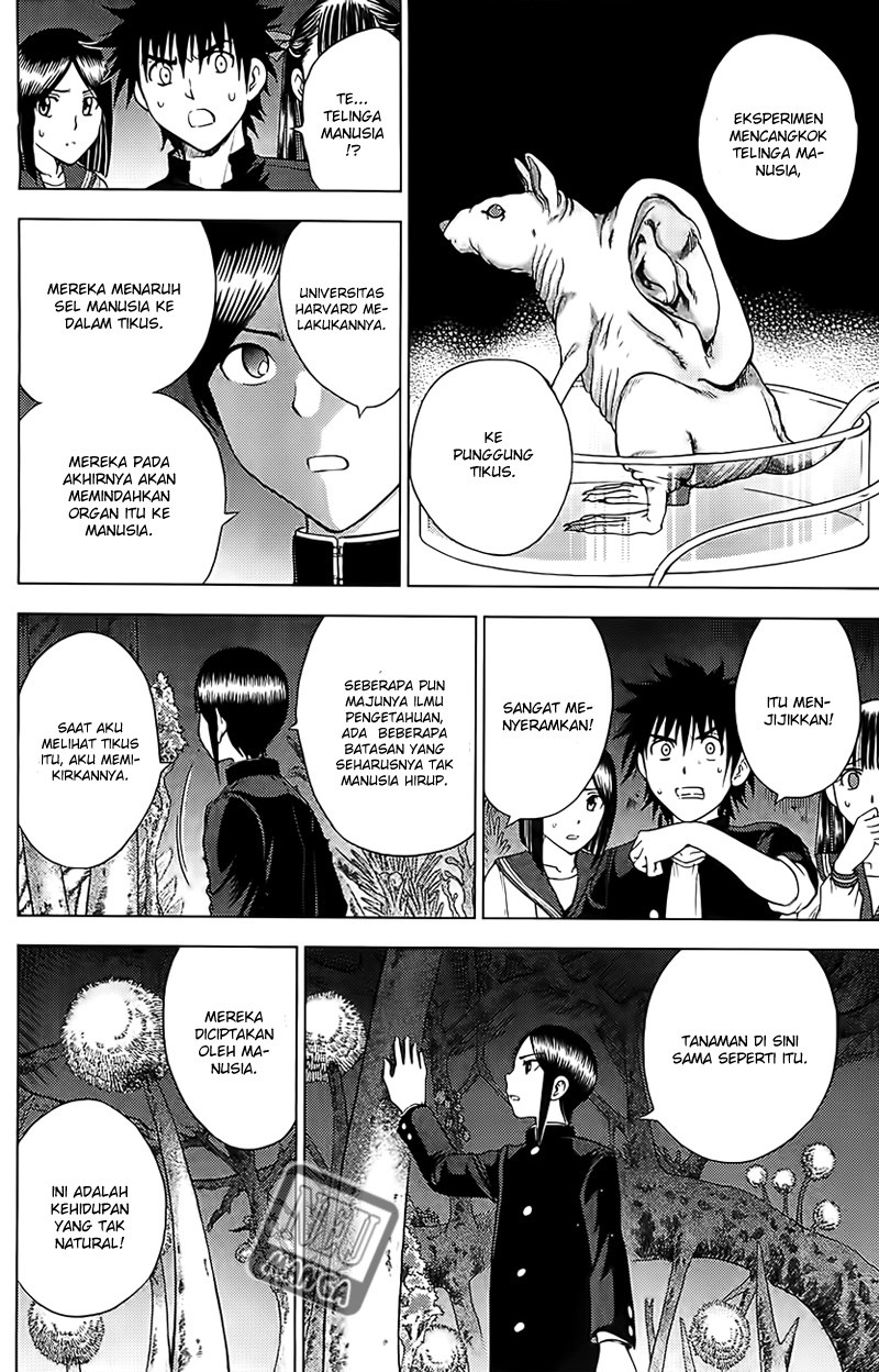 Chapter 129 - halaman 10