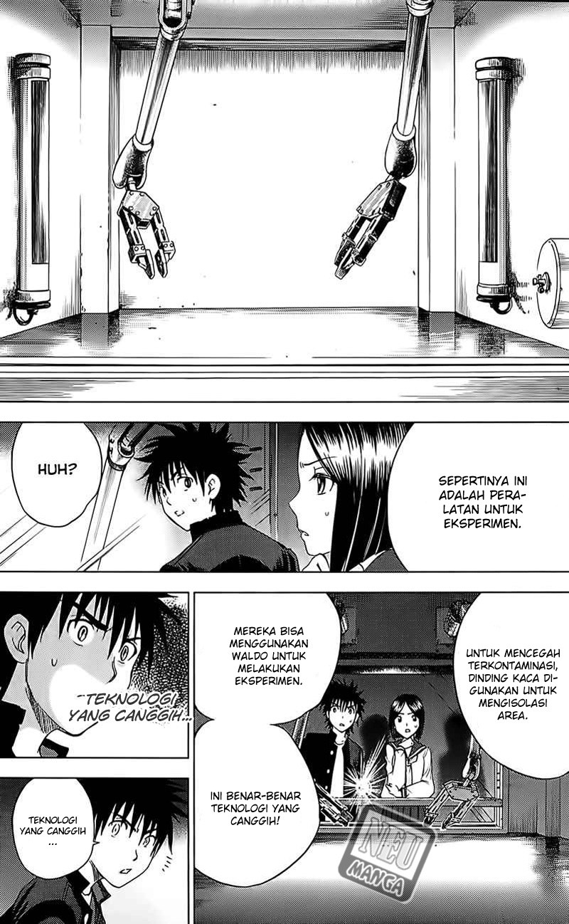 Chapter 127 - halaman 11