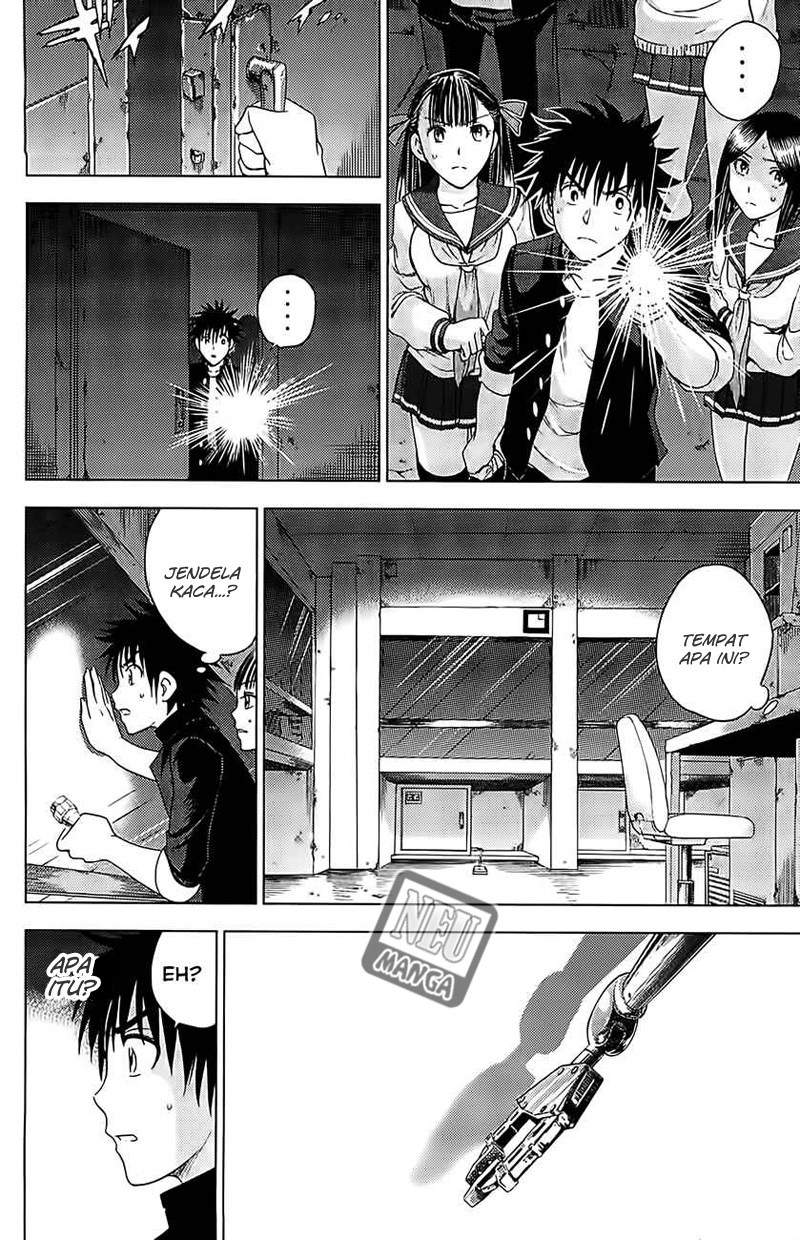 Chapter 127 - halaman 10