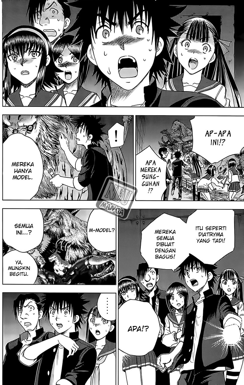 Chapter 126 - halaman 11