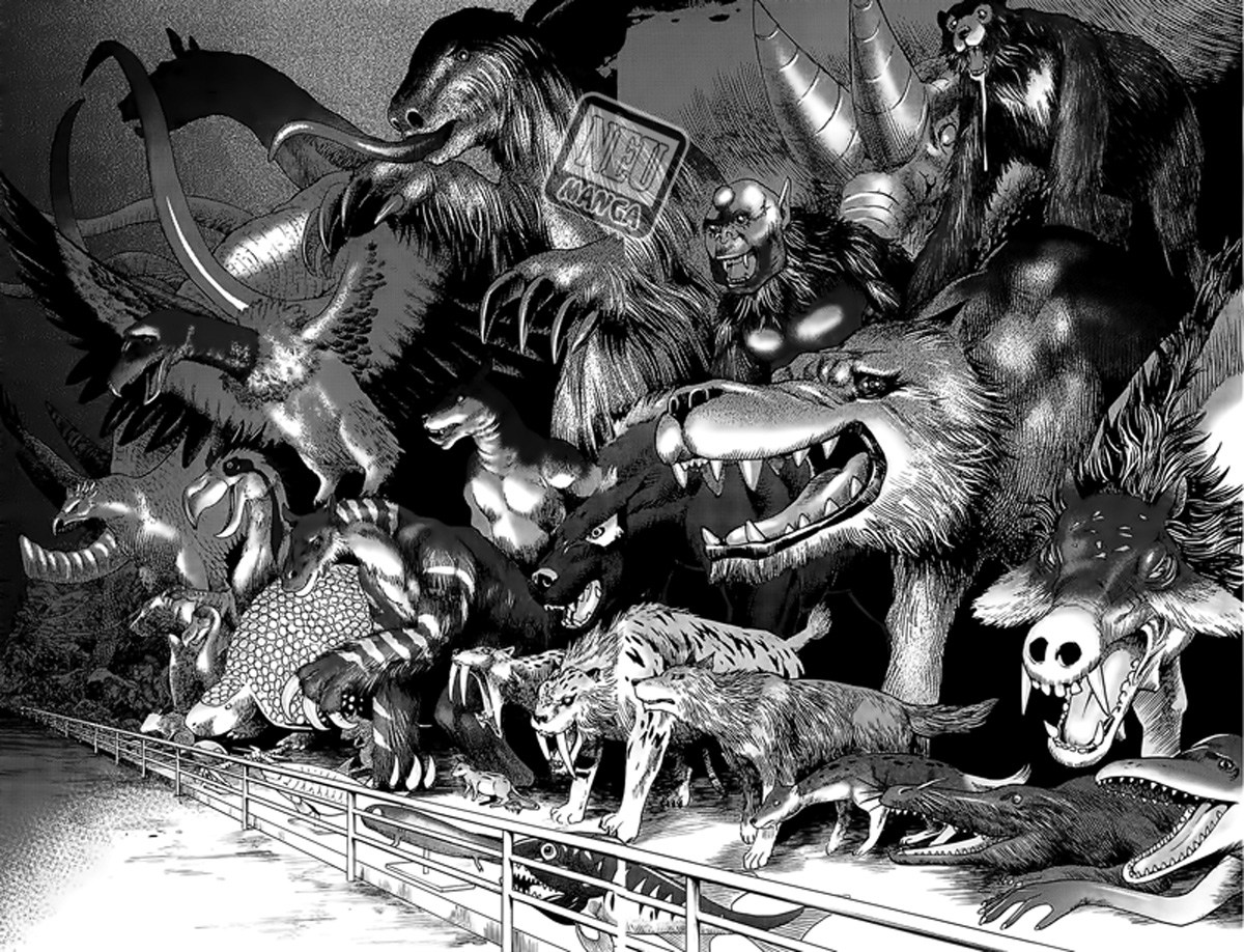 Chapter 126 - halaman 10