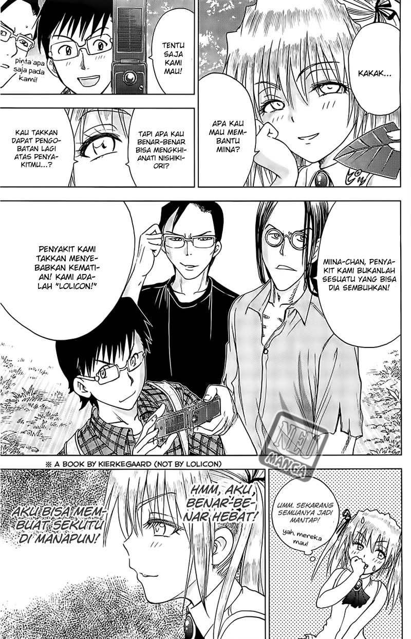 Chapter 125 - halaman 11