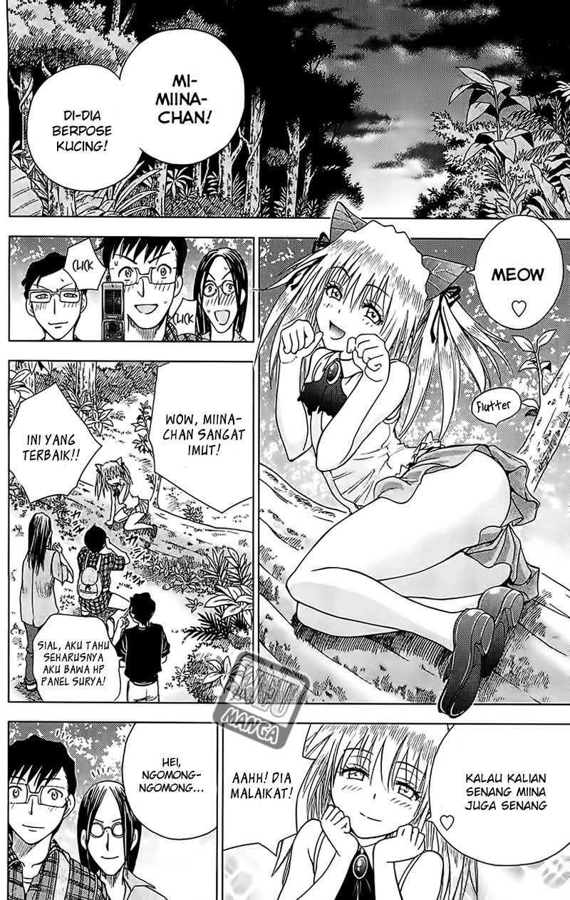 Chapter 125 - halaman 10