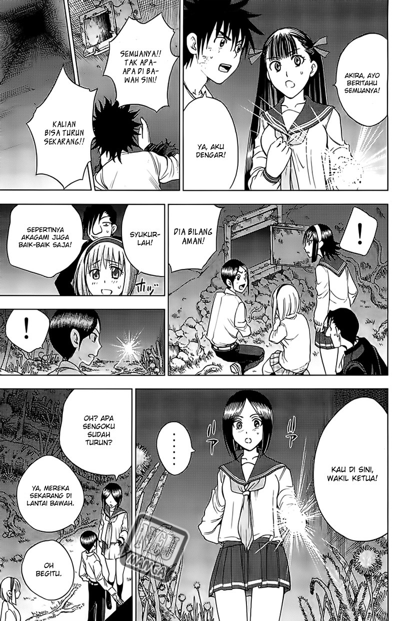 Chapter 124 - halaman 11