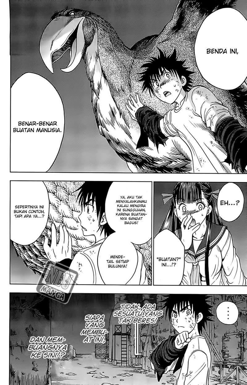 Chapter 124 - halaman 10