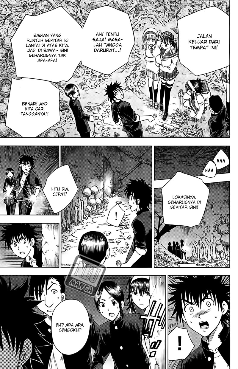 Chapter 122 - halaman 11