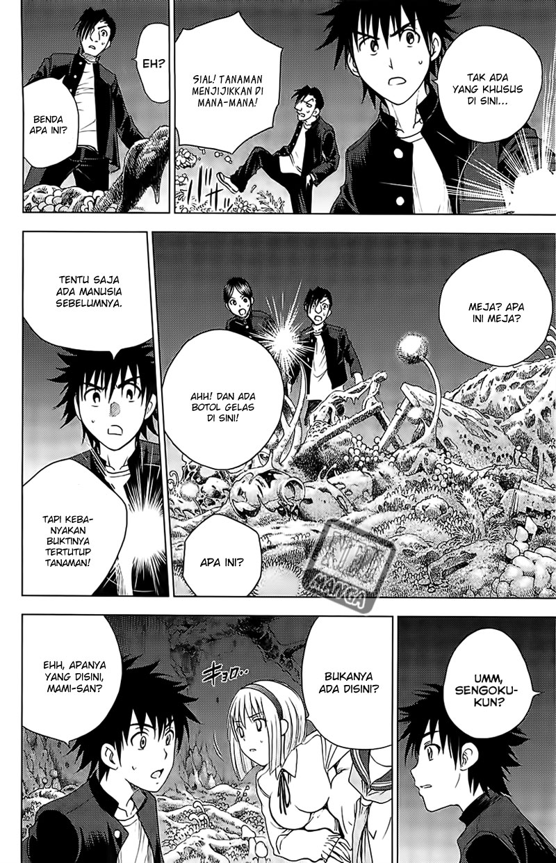 Chapter 122 - halaman 10