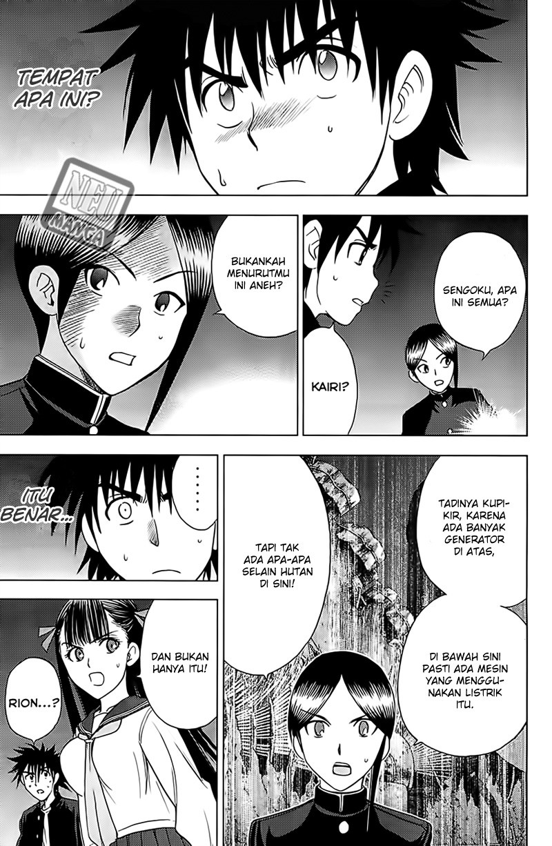 Chapter 121 - halaman 11
