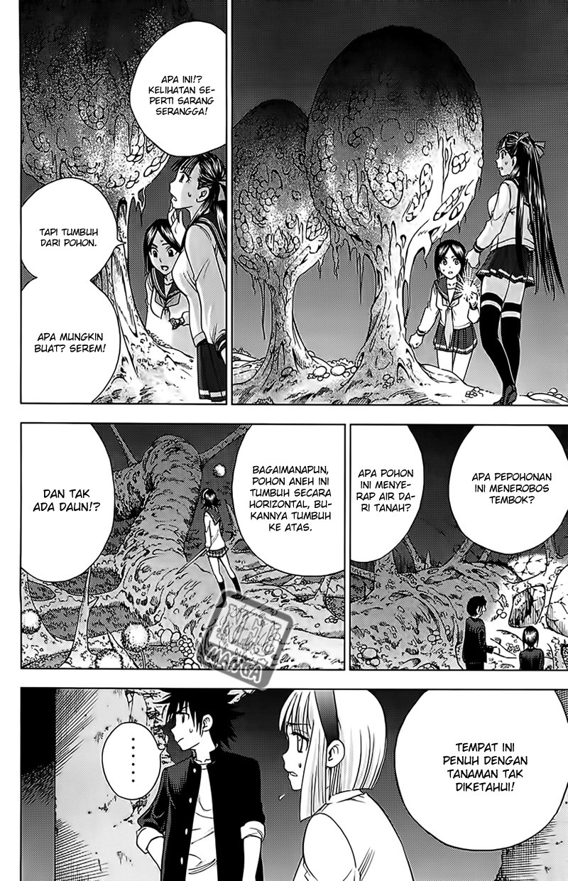 Chapter 121 - halaman 10