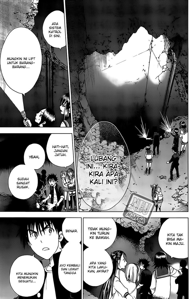 Chapter 119 - halaman 11
