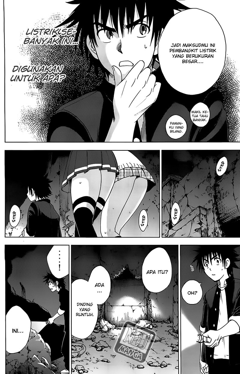 Chapter 119 - halaman 10