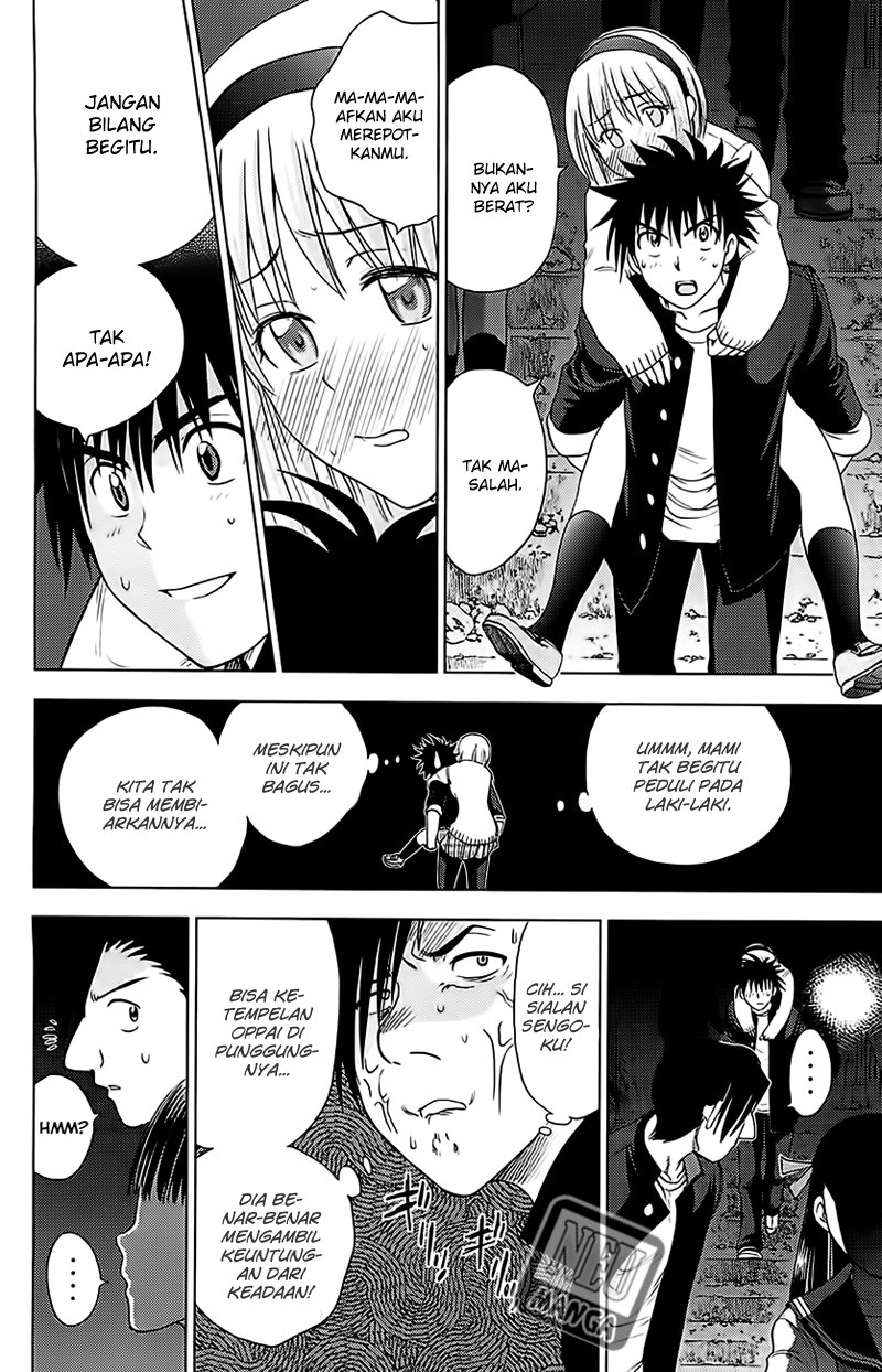 Chapter 118 - halaman 11