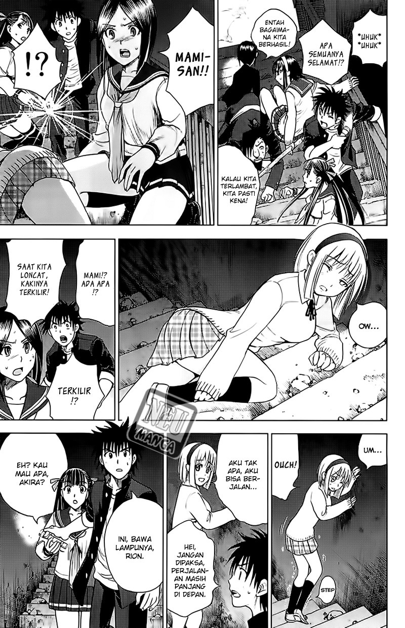 Chapter 118 - halaman 10