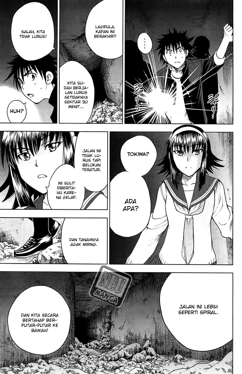 Chapter 116 - halaman 11