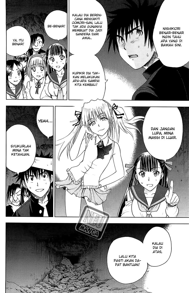 Chapter 116 - halaman 10