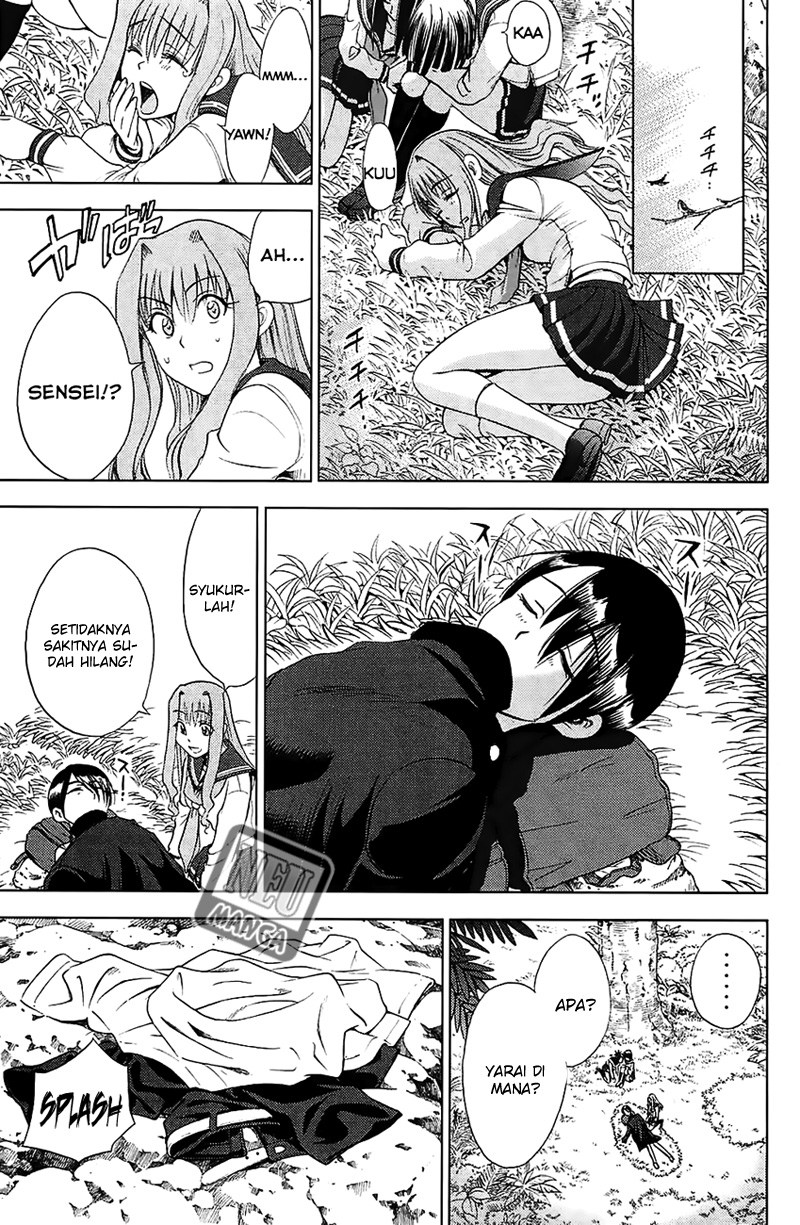 Chapter 115 - halaman 10