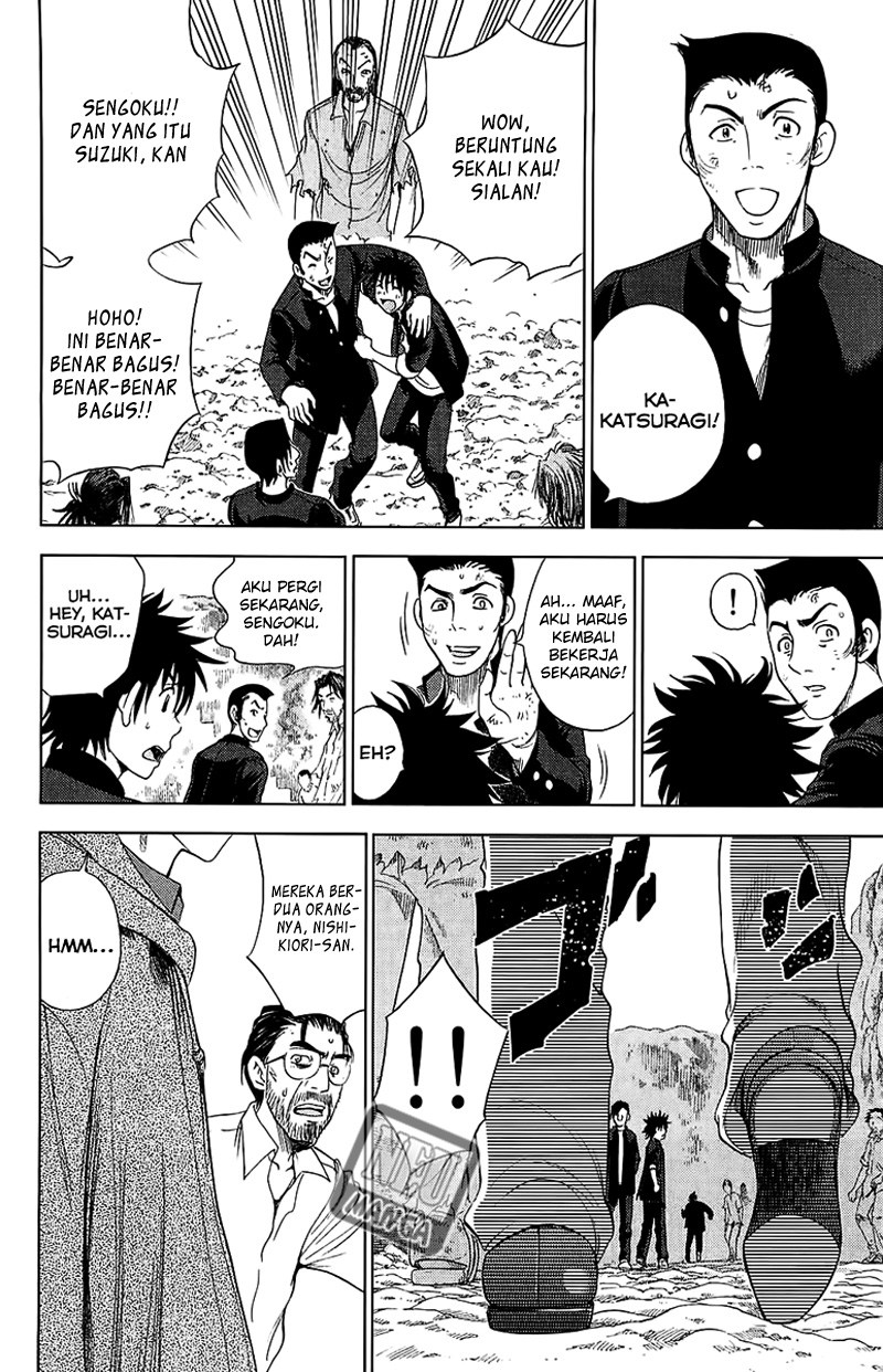 Chapter 113 - halaman 10