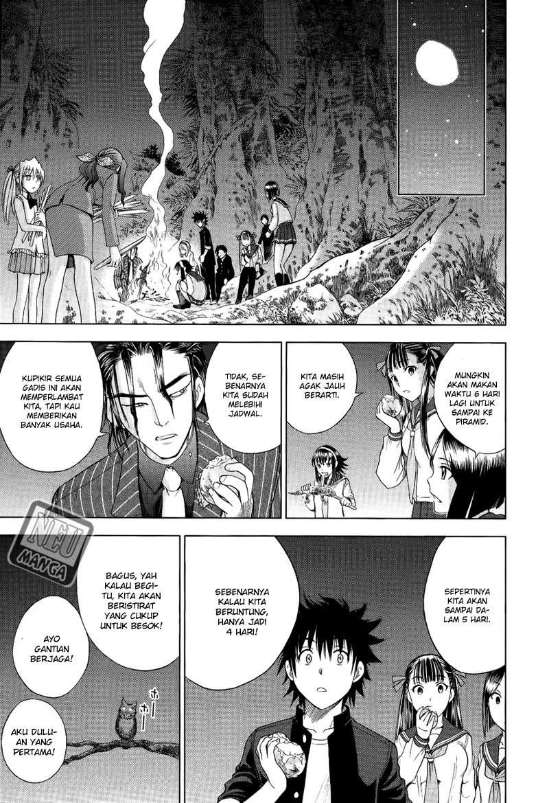Chapter 112 - halaman 11