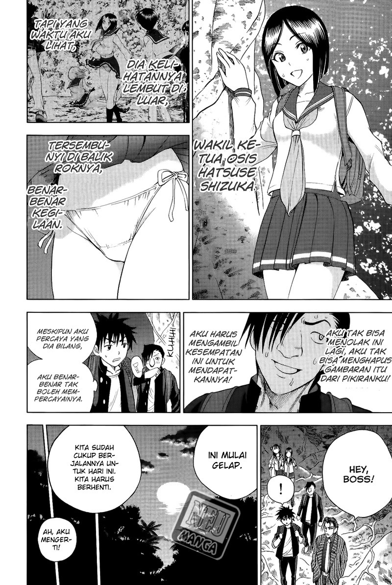 Chapter 112 - halaman 10