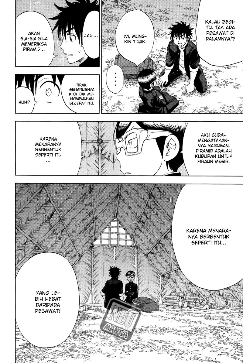 Chapter 111 - halaman 10